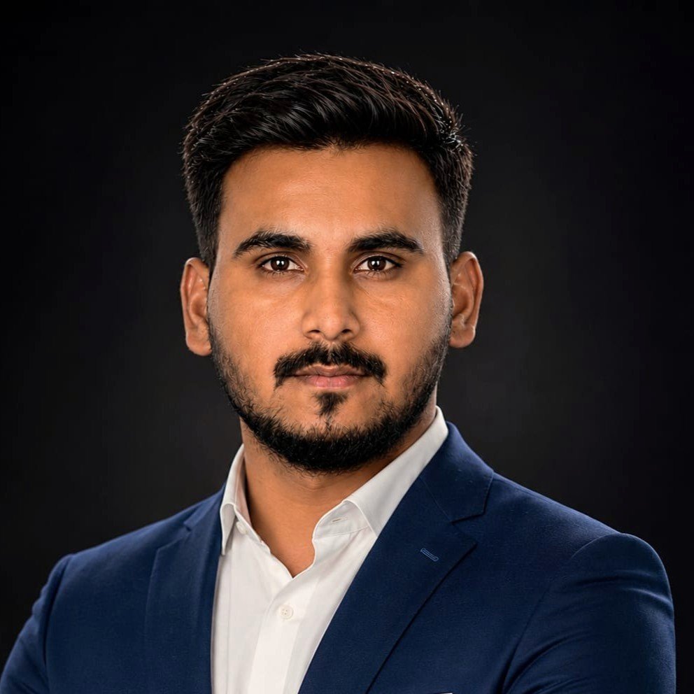 Pravin Dabhade