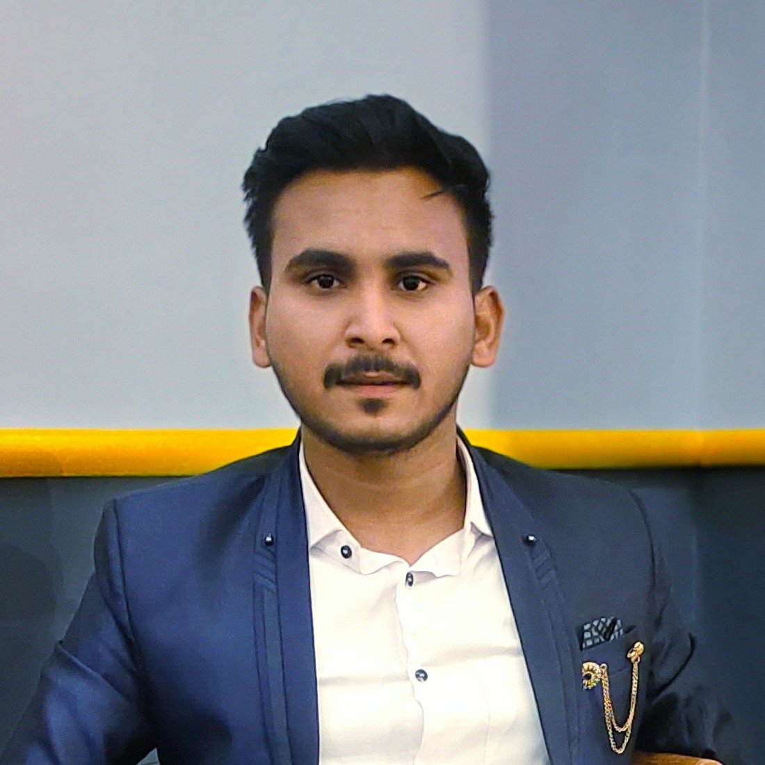 Pravin Dabhade